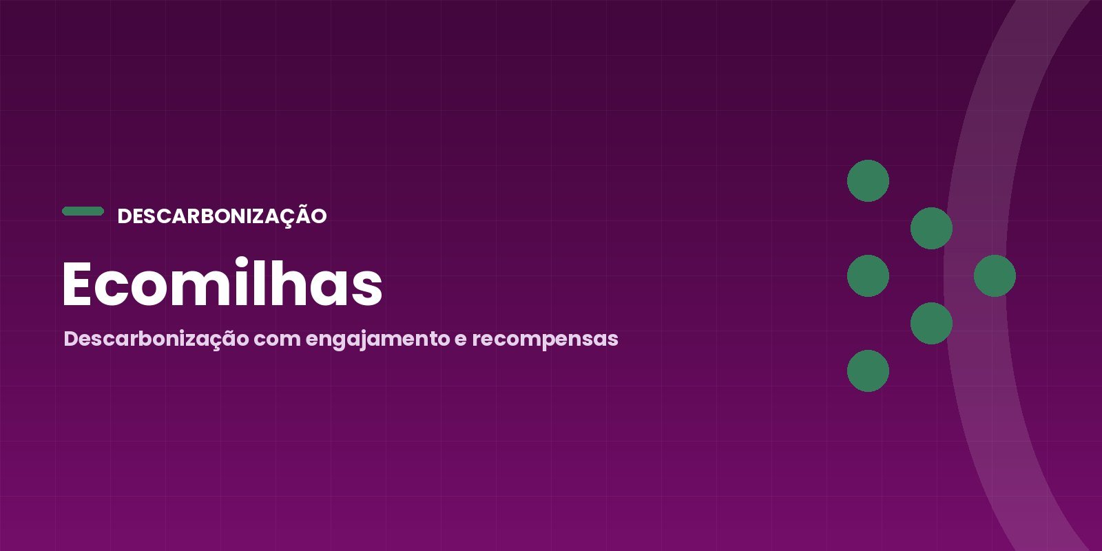Como cadastrar seu veículo no app Ecomilhas